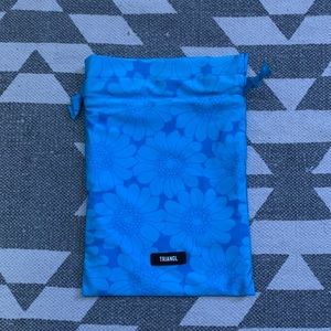 Triangl Bikini bag